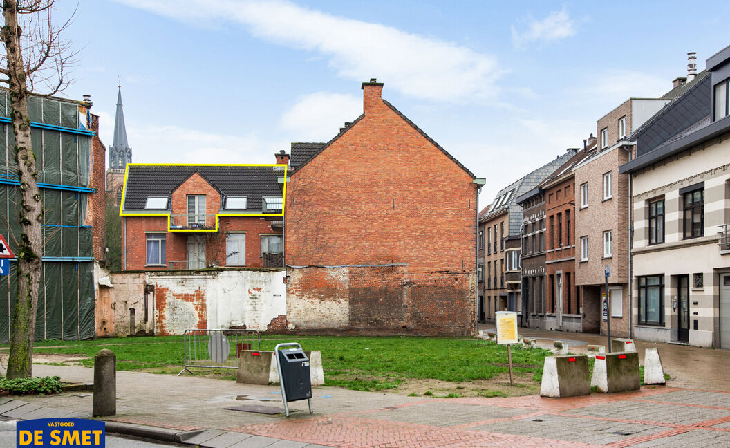 Appartement te koop in Boom