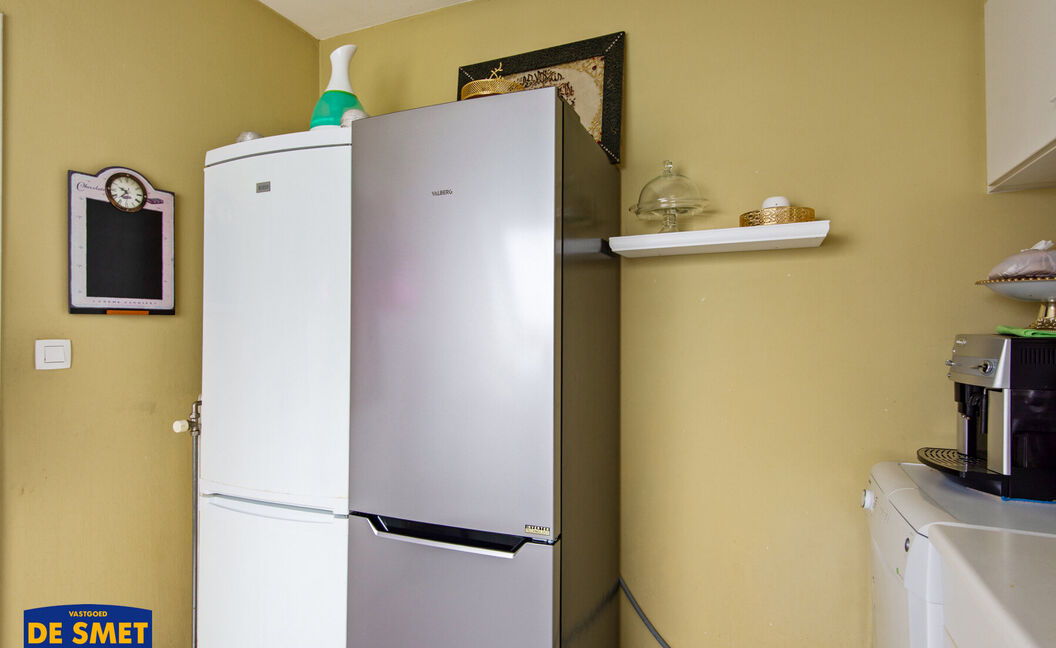 Appartement te koop in Boom