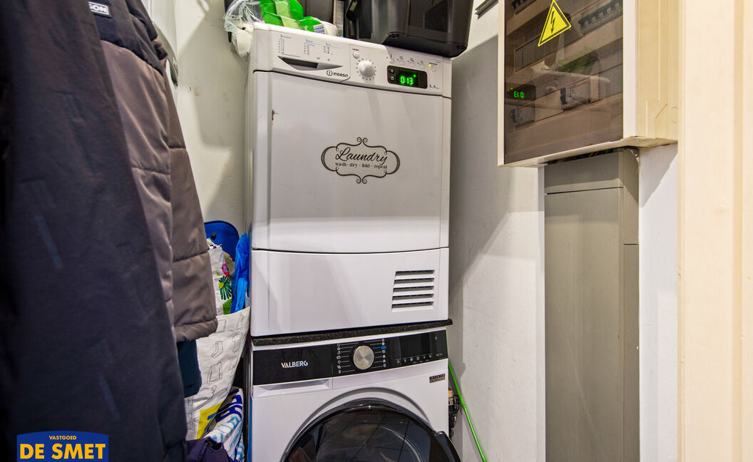 Appartement te koop in Boom