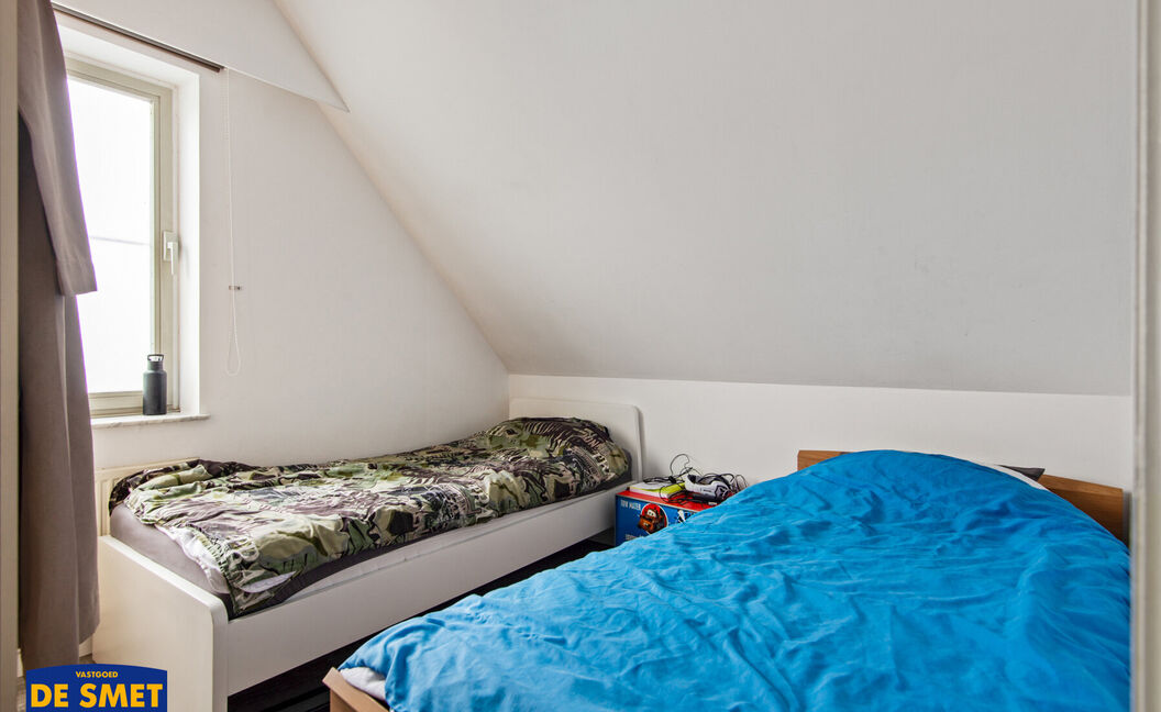 Appartement te koop in Boom