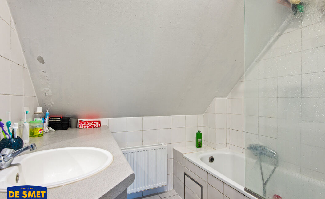 Appartement te koop in Boom