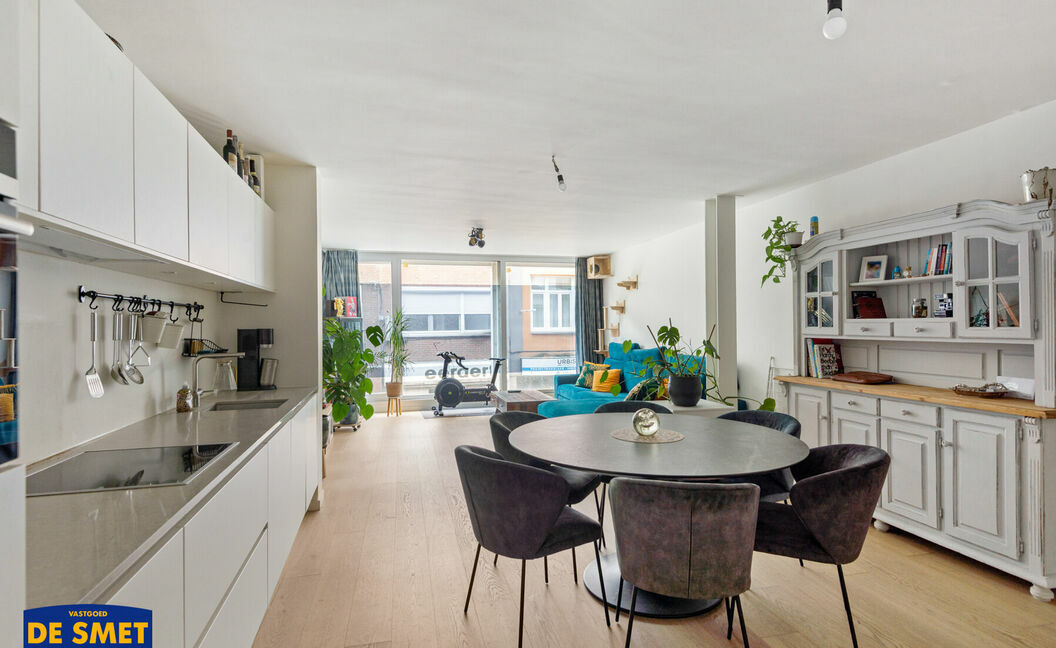 Appartement te koop in Boom