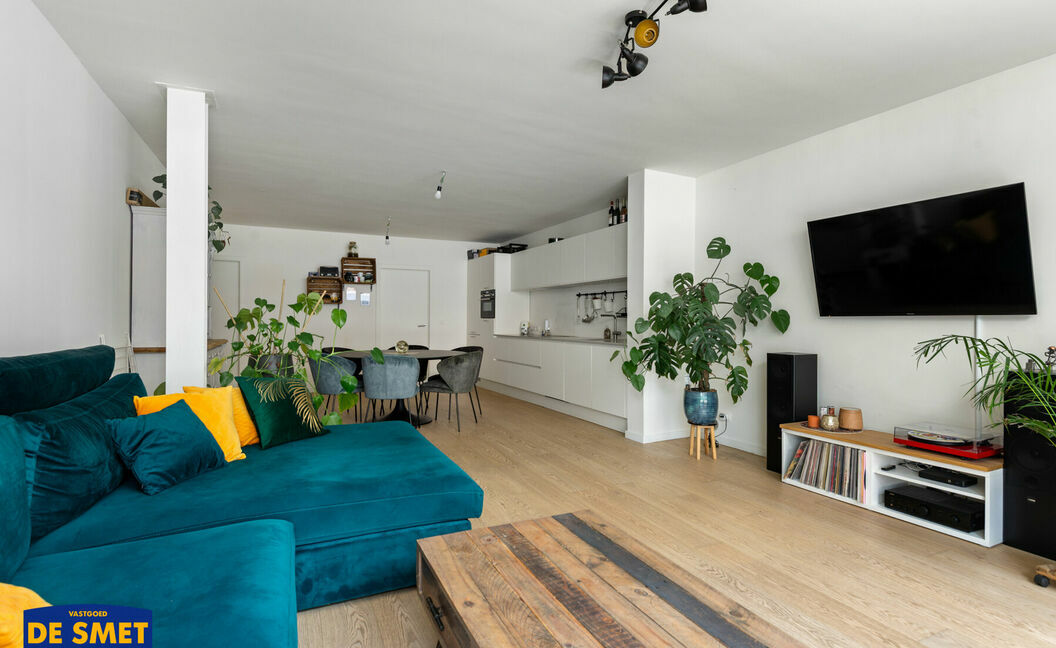 Appartement te koop in Boom