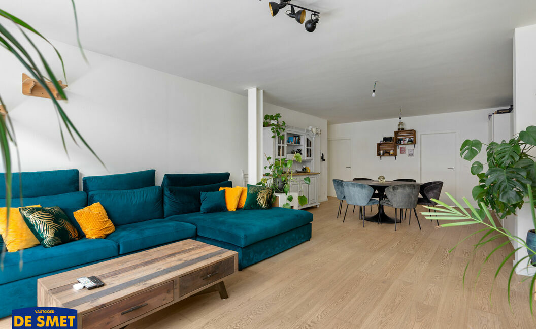 Appartement te koop in Boom