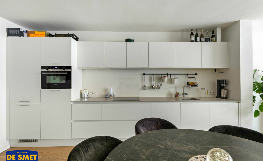 Appartement te koop in Boom
