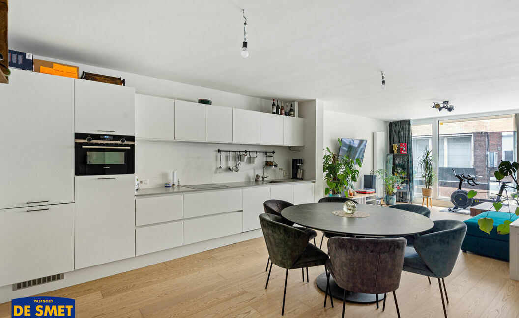 Appartement te koop in Boom