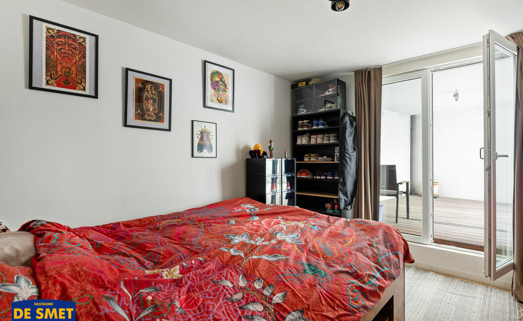 Appartement te koop in Boom