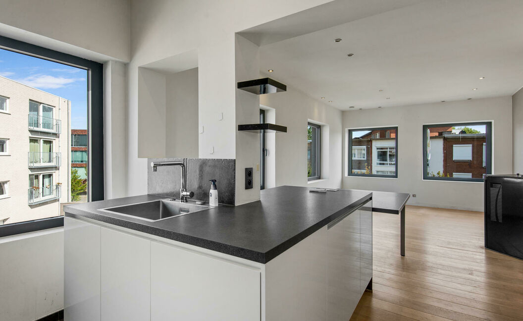 Appartement te koop in Boom