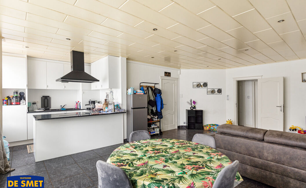 Appartement te koop in Edegem