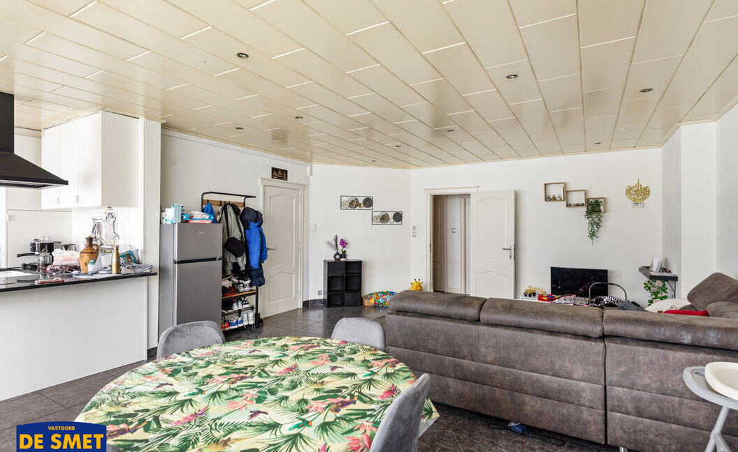Appartement te koop in Edegem