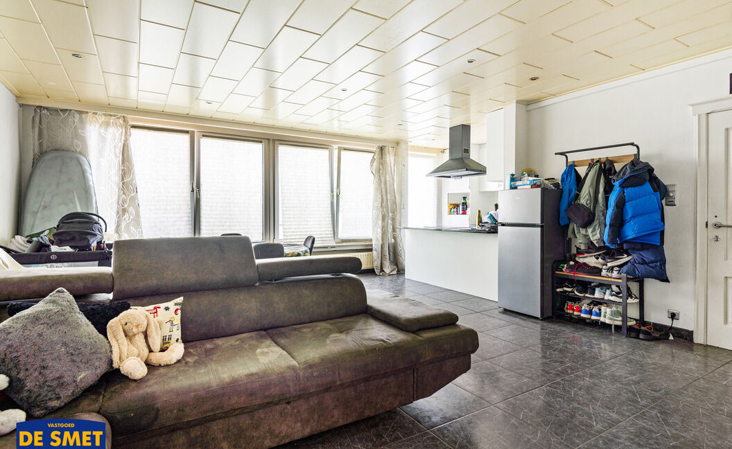 Appartement te koop in Edegem