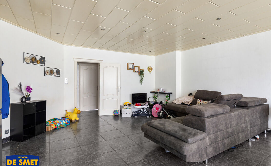 Appartement te koop in Edegem