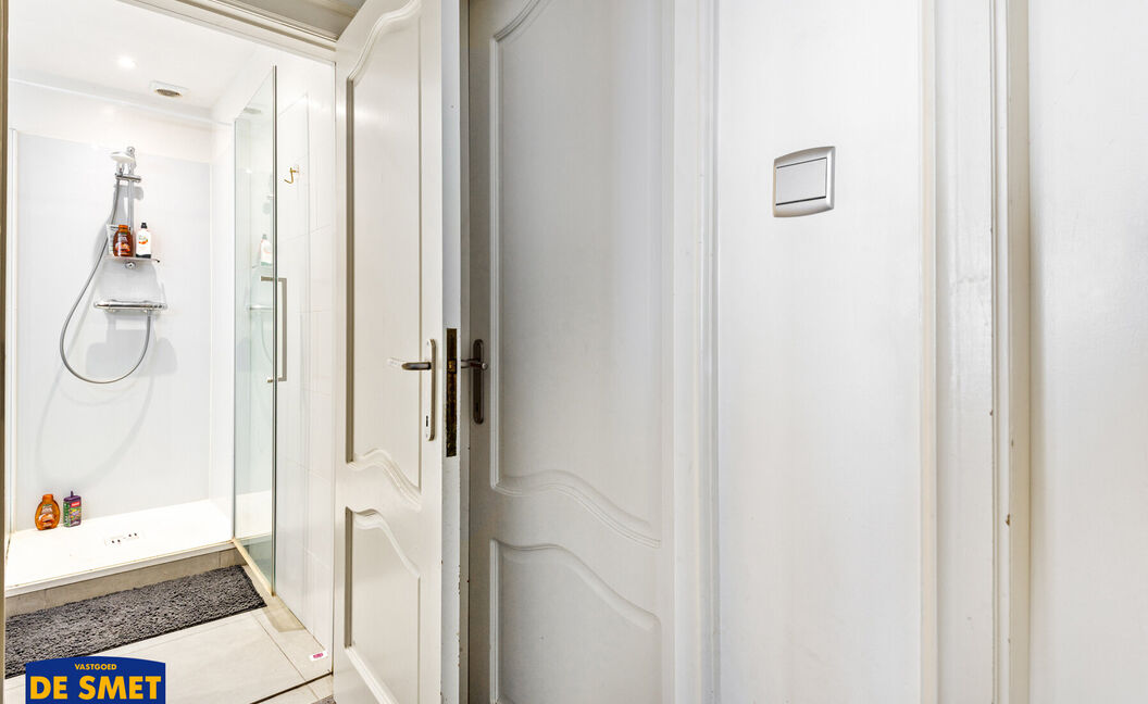 Appartement te koop in Edegem