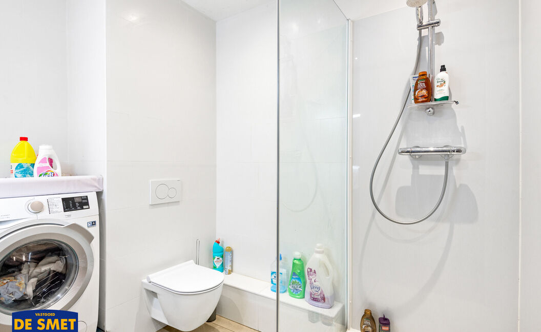 Appartement te koop in Edegem