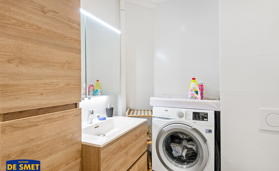 Appartement te koop in Edegem