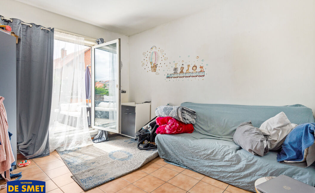 Appartement te koop in Edegem