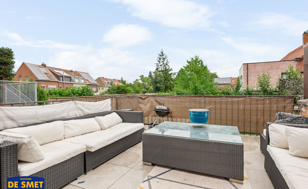 Appartement te koop in Edegem