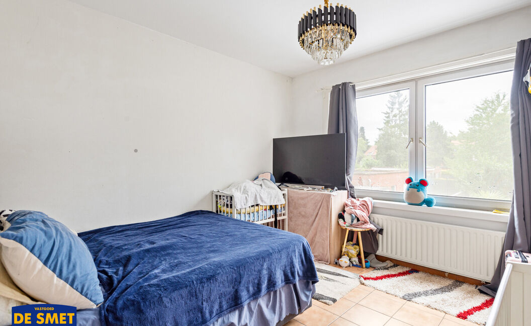 Appartement te koop in Edegem