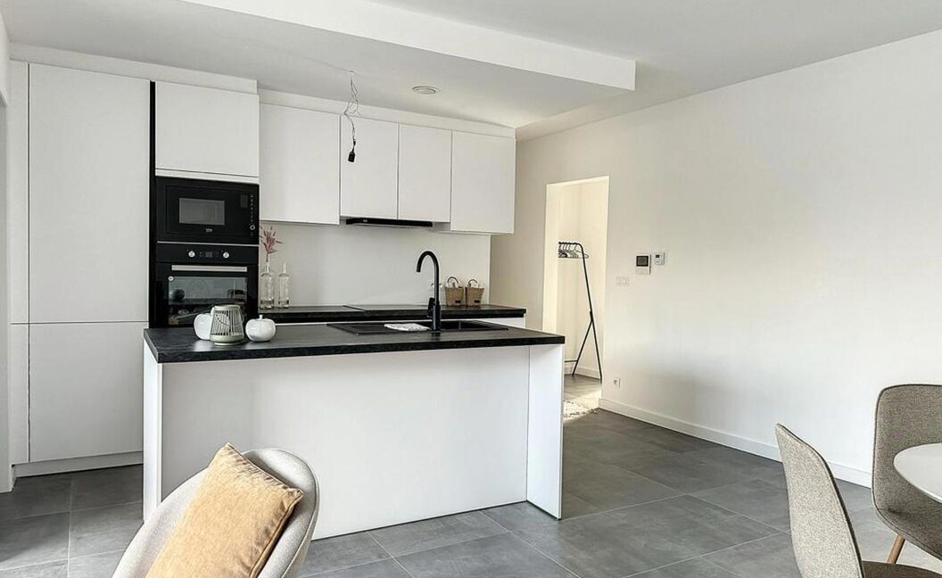 Appartement te koop in Hemiksem