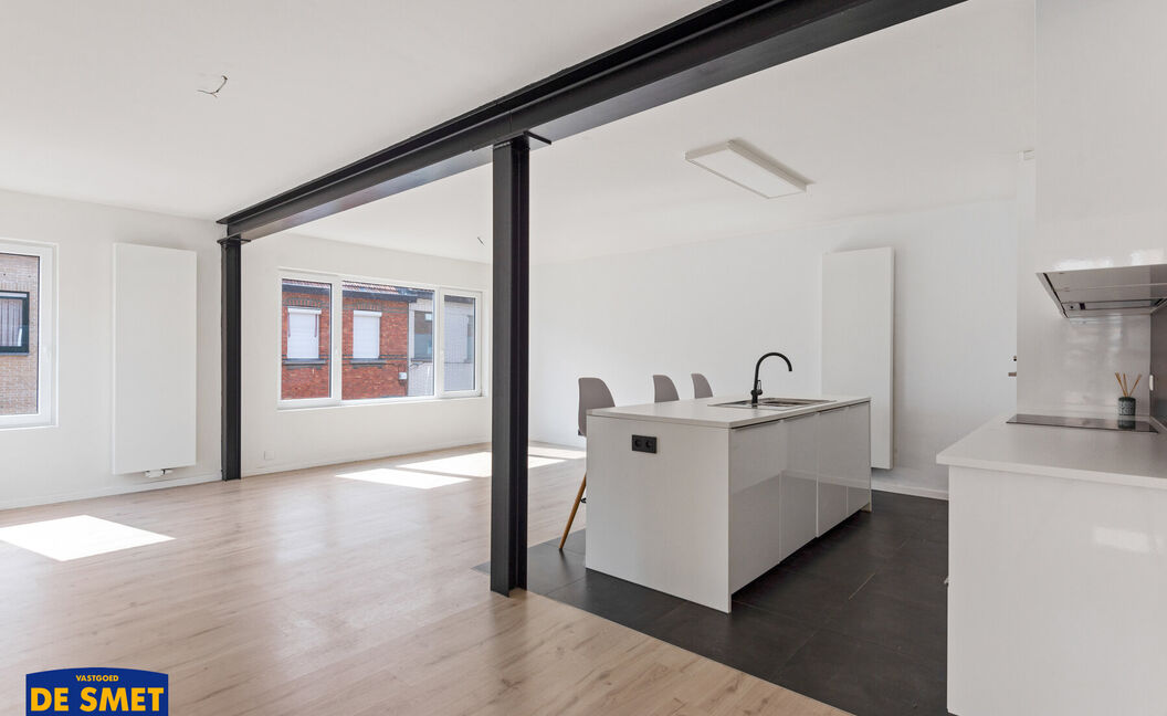 Appartement te koop in Hemiksem