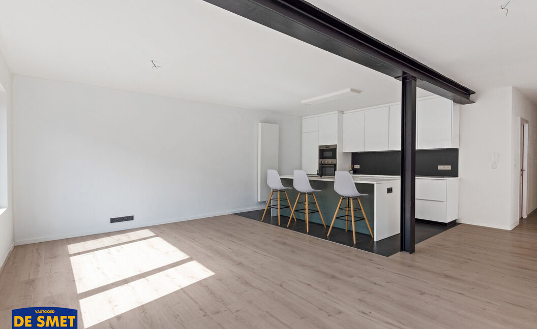 Appartement te koop in Hemiksem