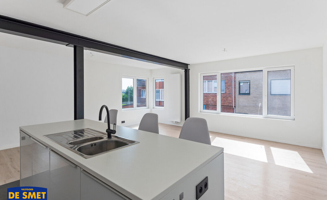 Appartement te koop in Hemiksem