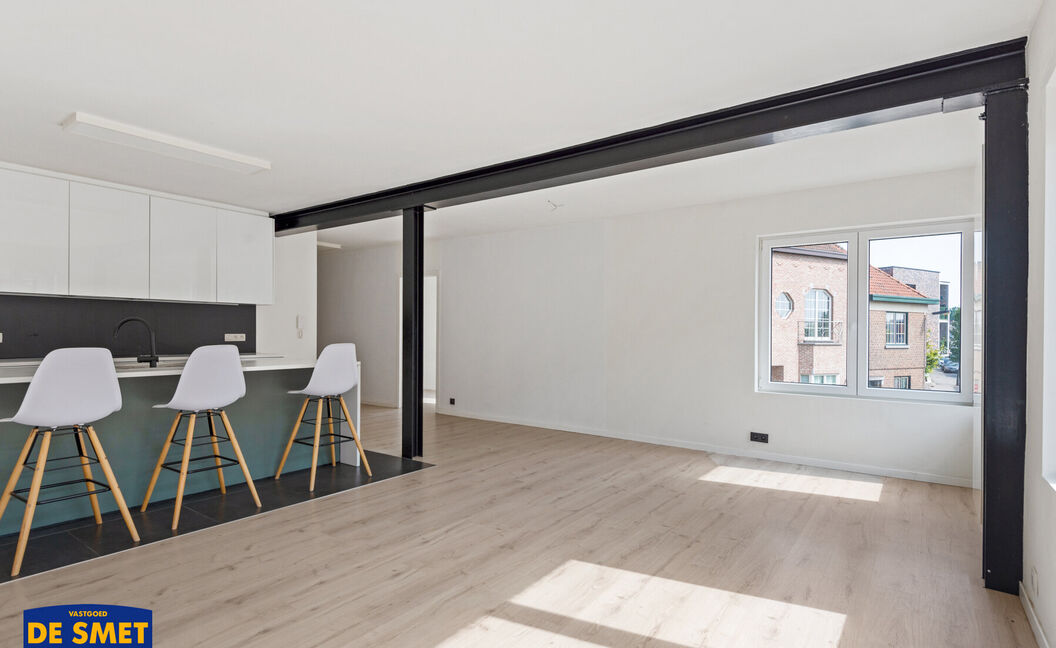 Appartement te koop in Hemiksem