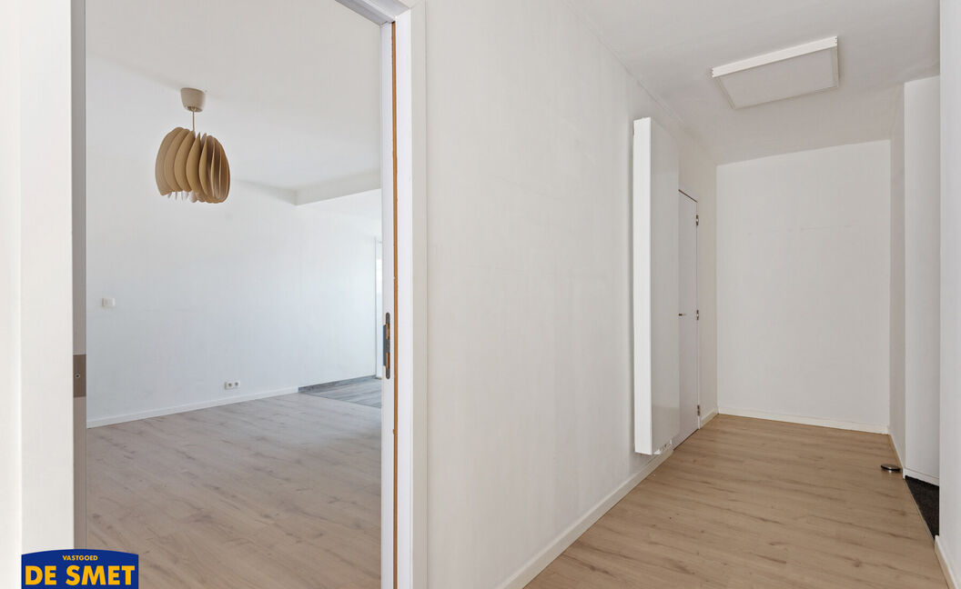 Appartement te koop in Hemiksem