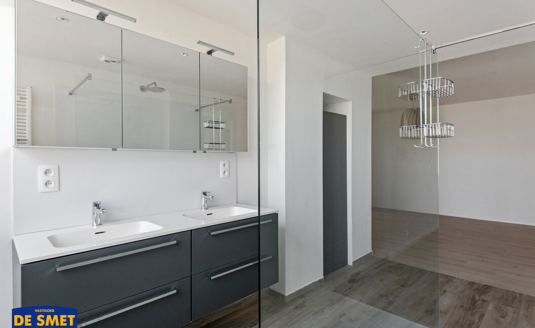 Appartement te koop in Hemiksem