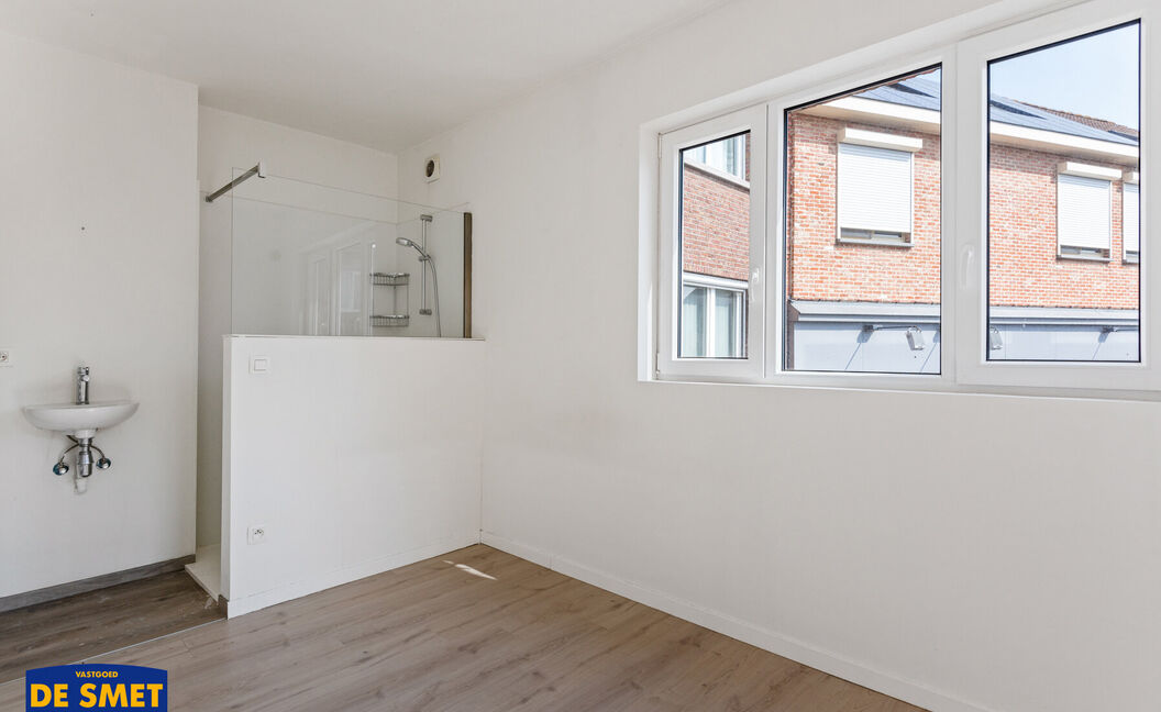 Appartement te koop in Hemiksem