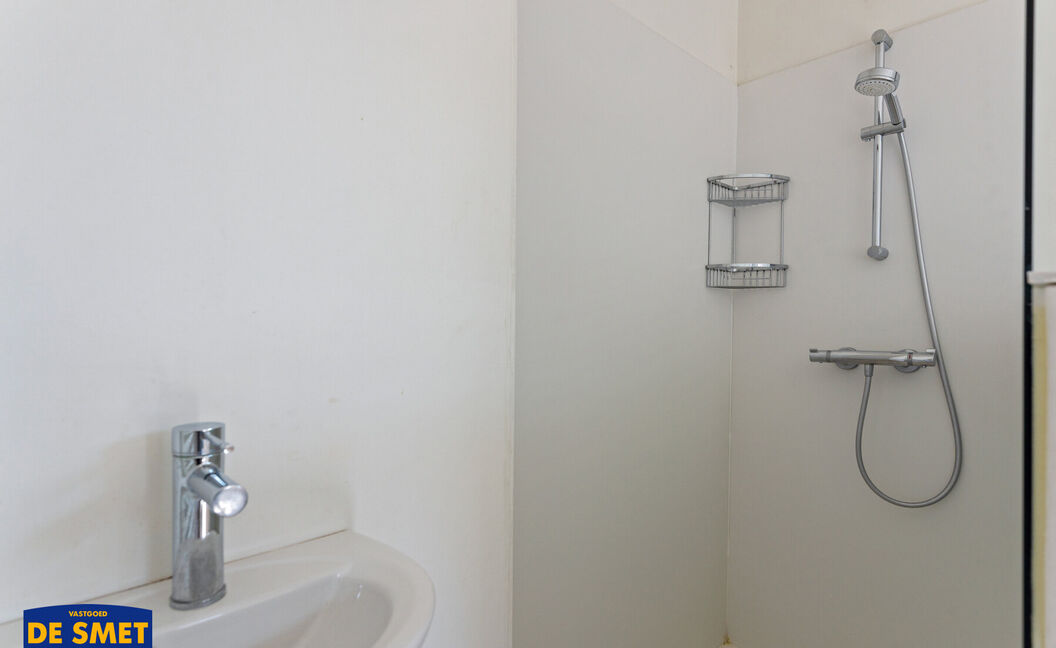 Appartement te koop in Hemiksem