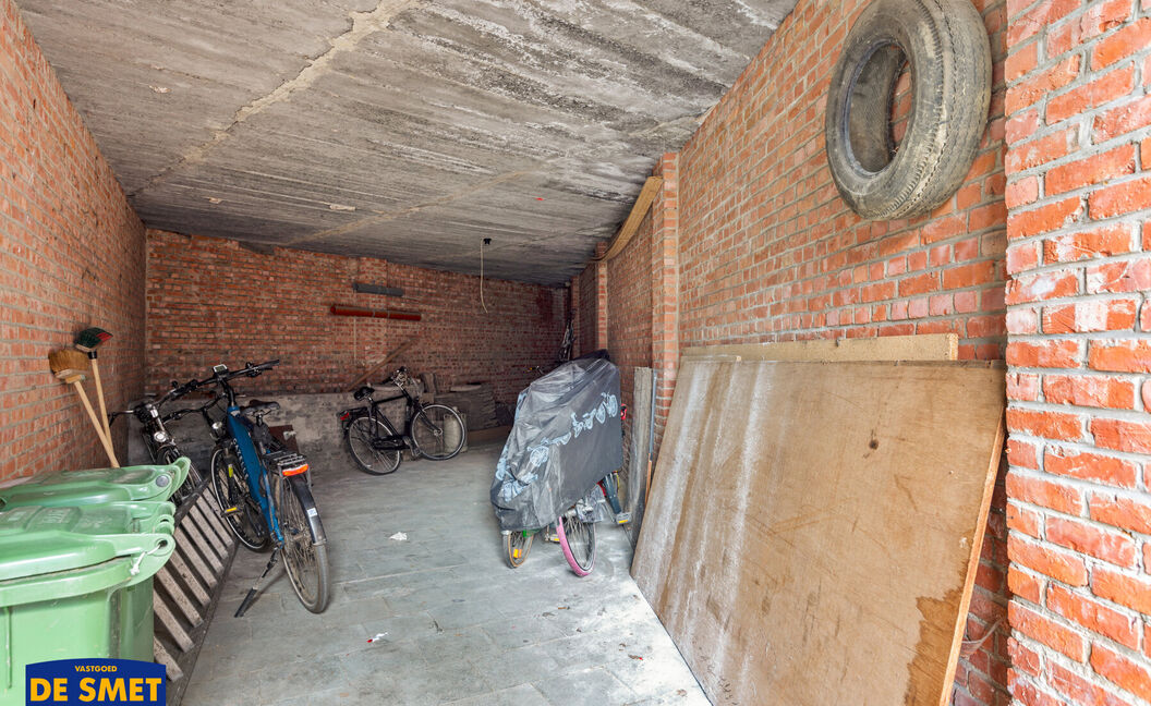 Appartement te koop in Hemiksem