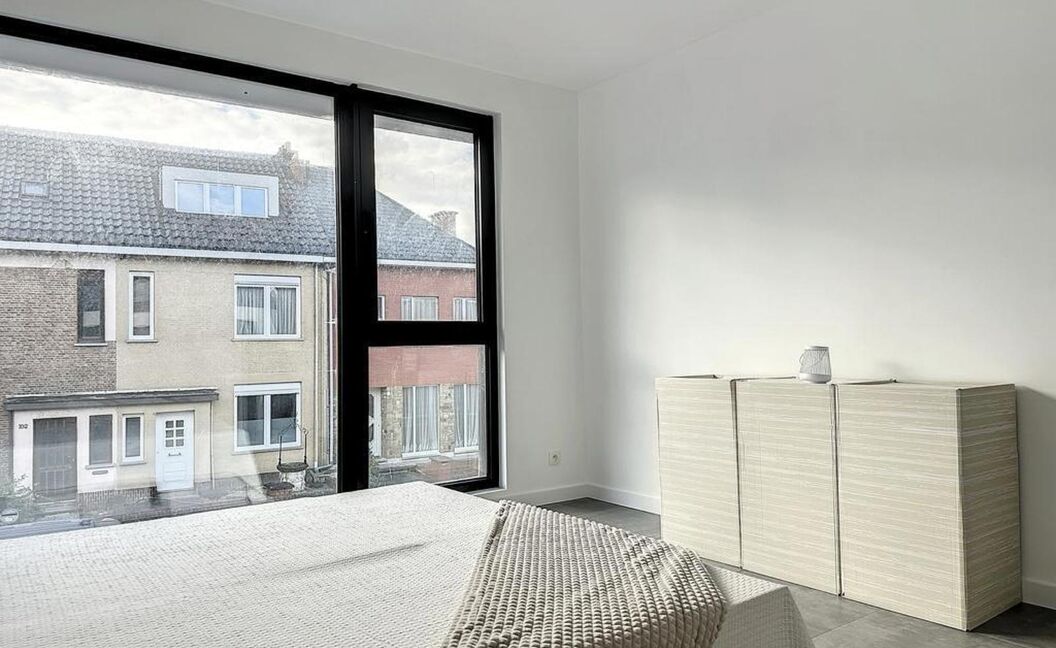 Appartement te koop in Hemiksem