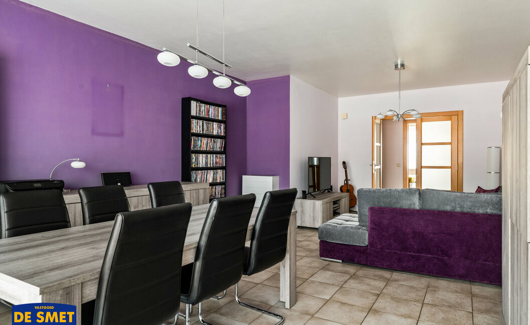 Appartement te koop in Hemiksem