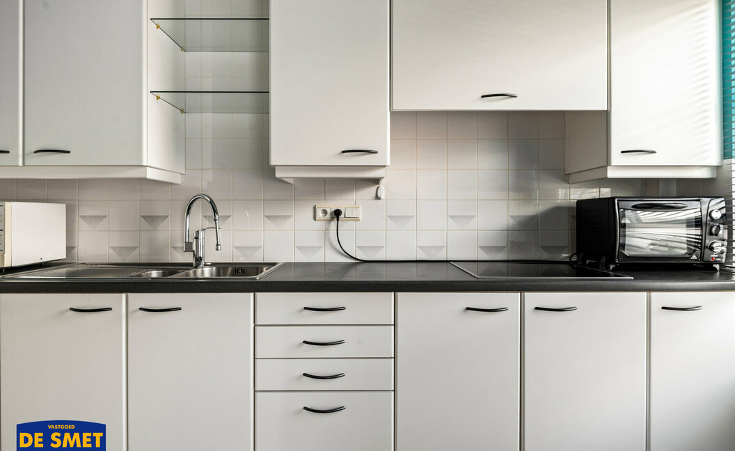 Appartement te koop in Hemiksem