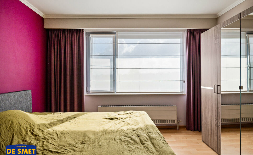 Appartement te koop in Hemiksem