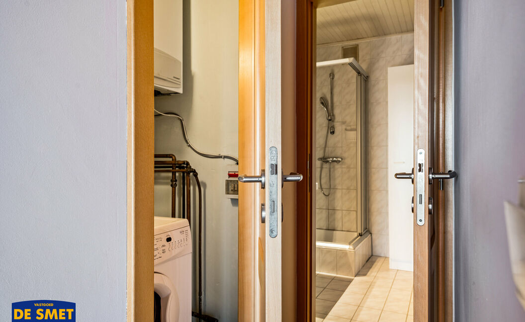 Appartement te koop in Hemiksem