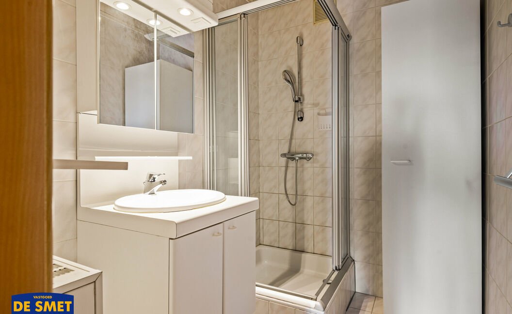 Appartement te koop in Hemiksem