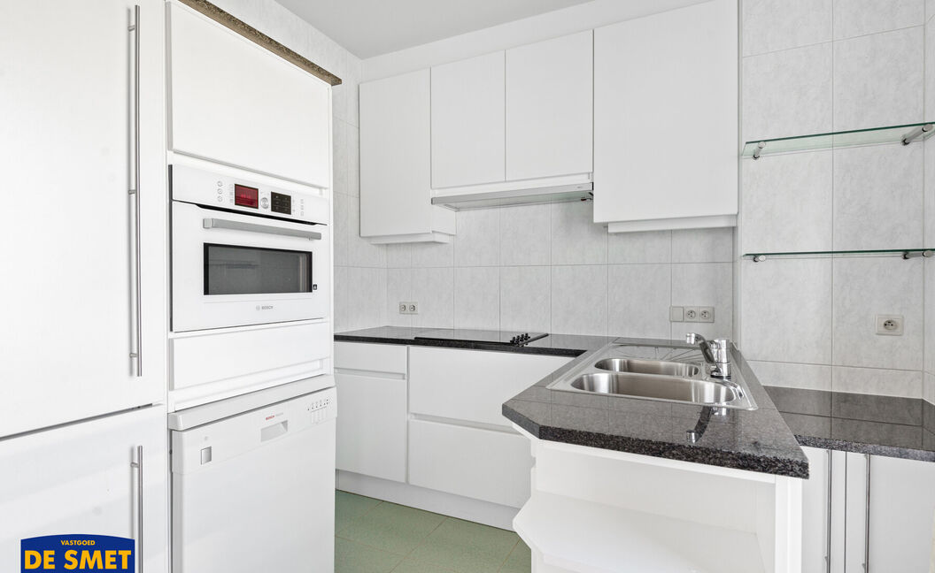 Appartement te koop in Kontich