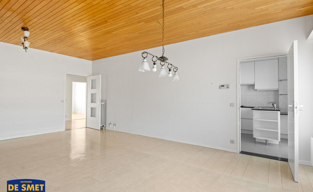 Appartement te koop in Kontich