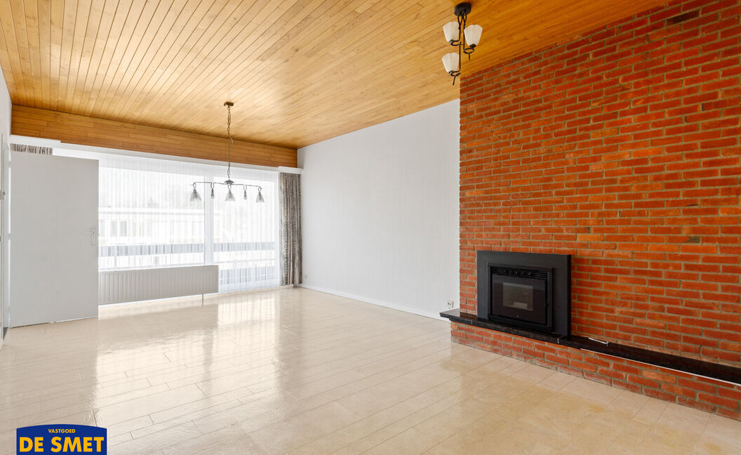 Appartement te koop in Kontich