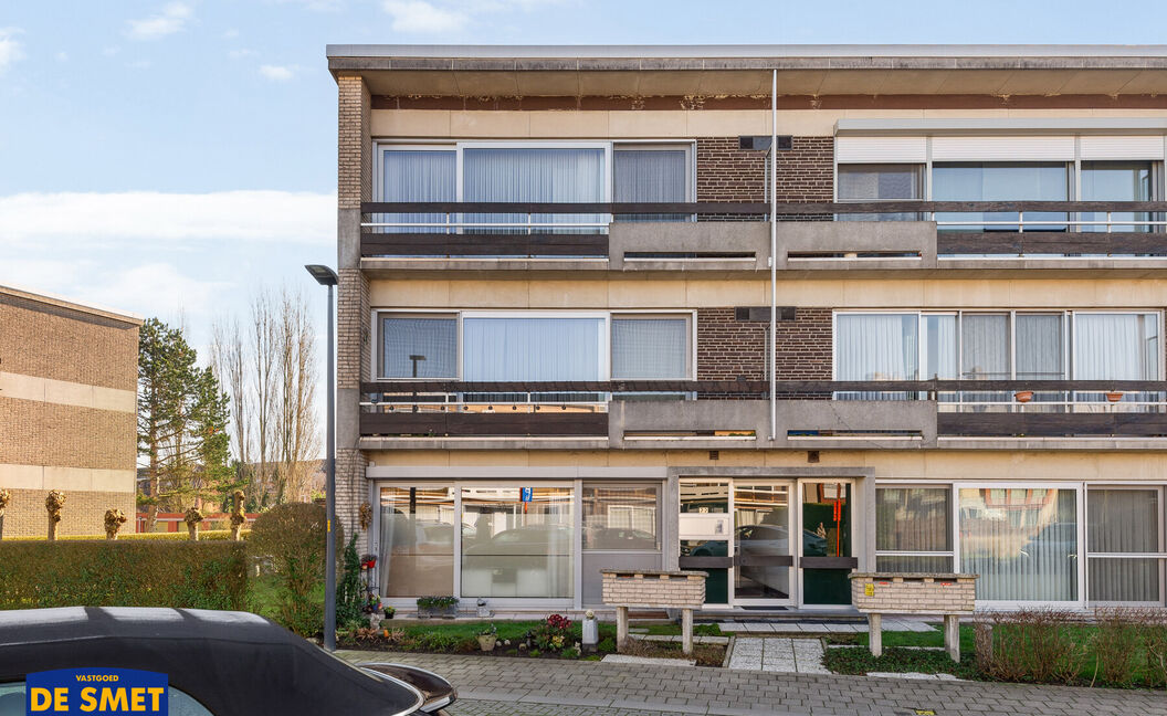 Appartement te koop in Kontich