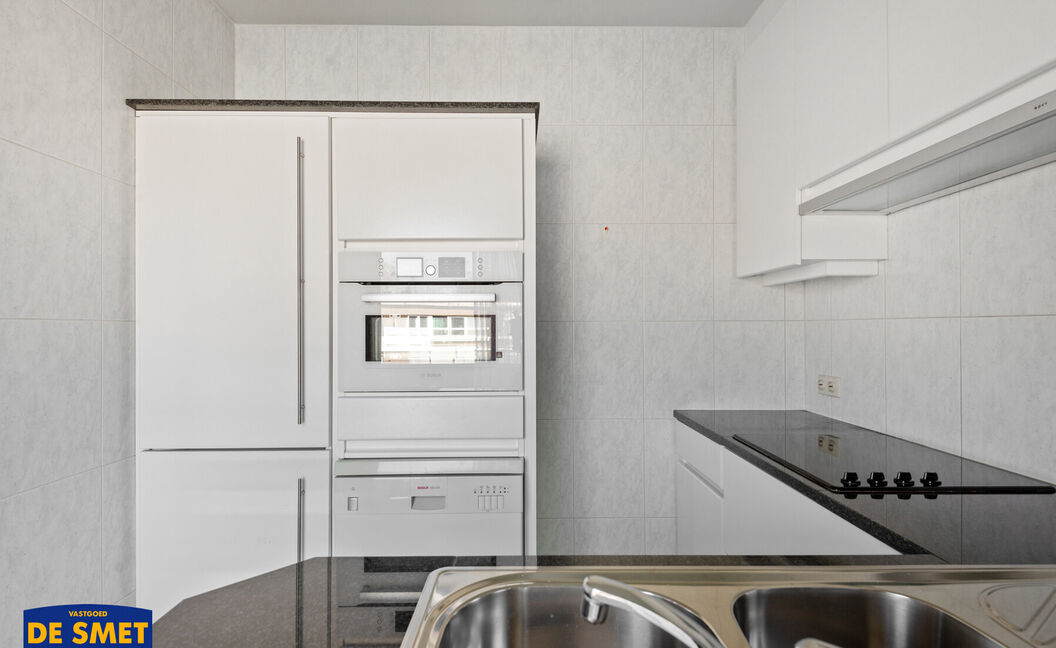 Appartement te koop in Kontich