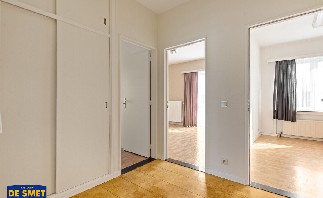 Appartement te koop in Kontich