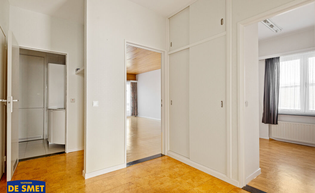 Appartement te koop in Kontich
