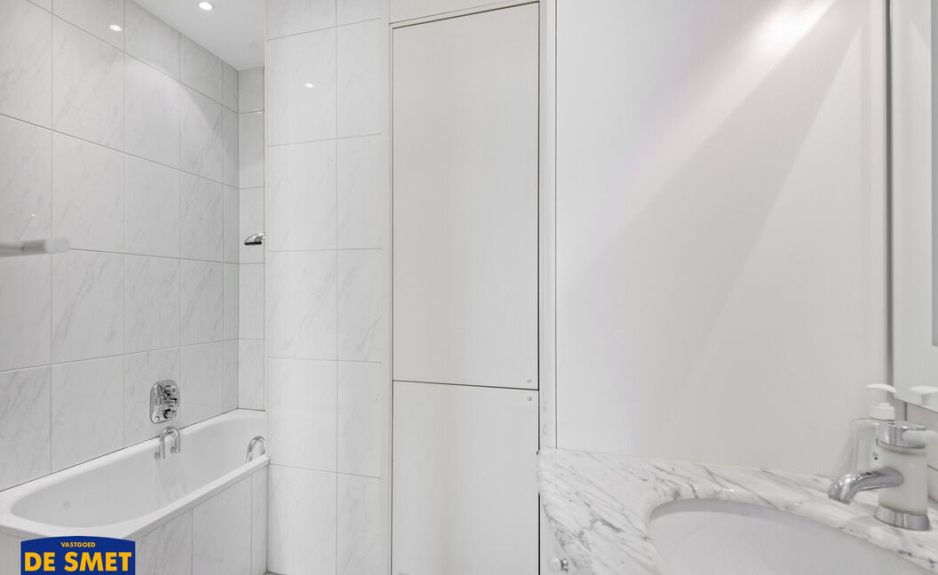 Appartement te koop in Kontich