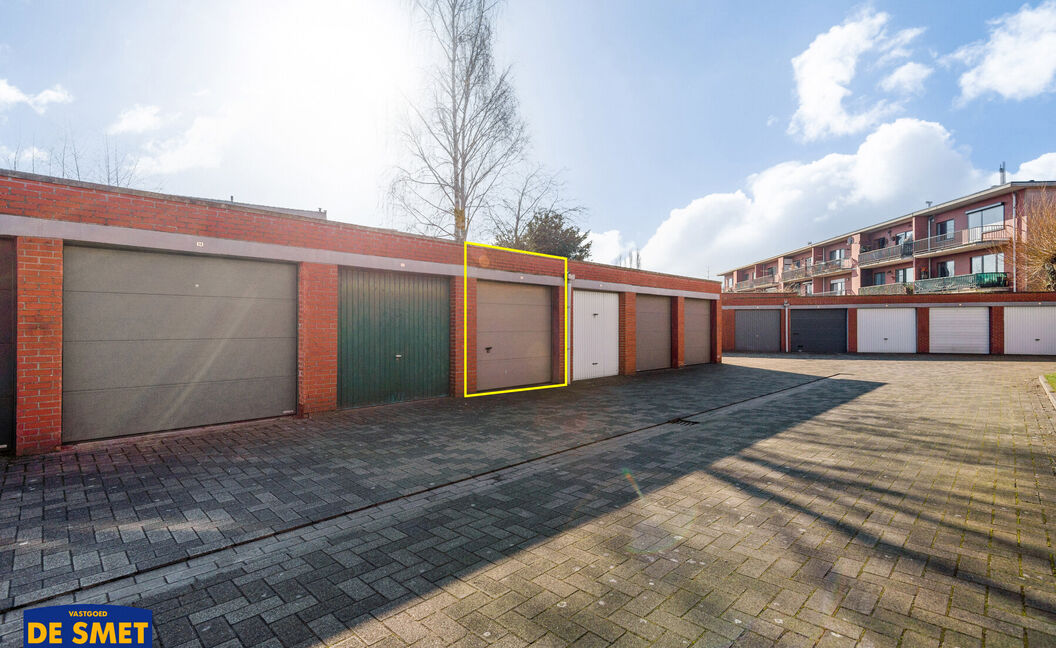 Appartement te koop in Kontich