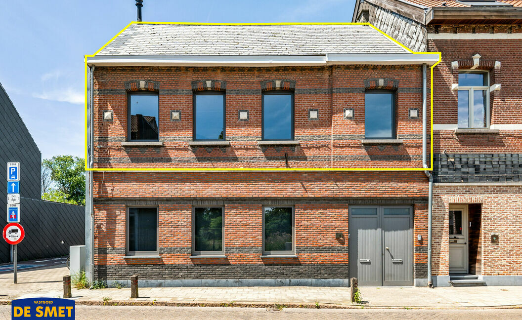 Appartement te koop in Niel