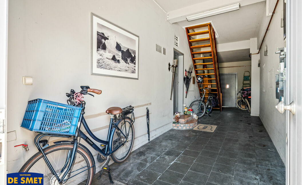 Appartement te koop in Niel
