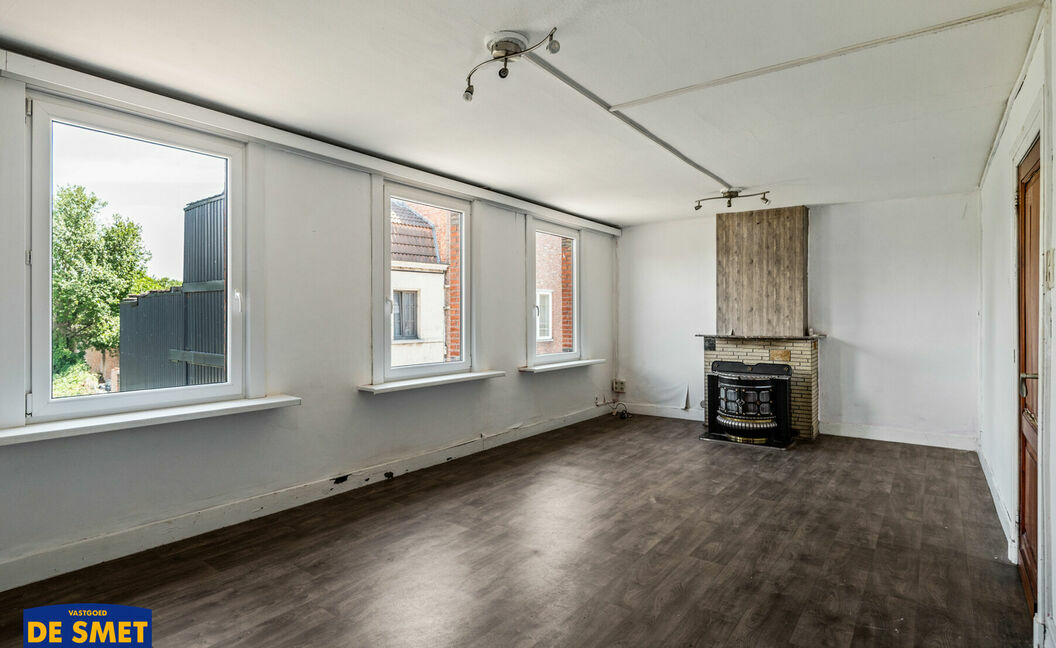 Appartement te koop in Niel